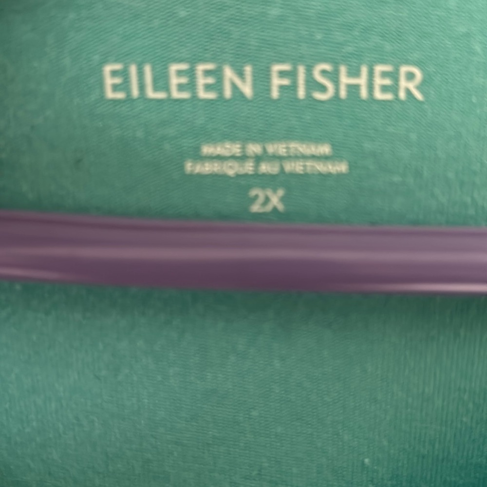 Eileen Fisher dress